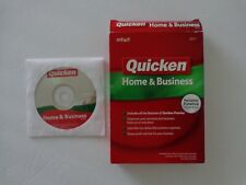 Intuit Quicken Home & Business 2011 For Windows picture