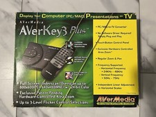 Avermedia Averkey3 Plus picture