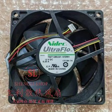 1PCS Nidec T92T12MUA7-57Z991 9025 12V  Fengmi Projector Fan picture