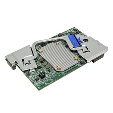 HP Smart Array P244BR 12Gb/s SAS RAID Controller 1GB FBWC 749682-001 749800-001 picture