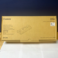 Canon WT-202 Waste Toner Container FM1-A606-040 for iR ADV C3530/C3330 (5 boxes) picture