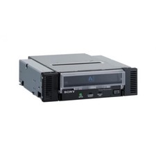 SONY AITI100ST 40/104GB INTERNAL SATA AIT TURBO TAPE DRIVE picture