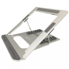 Amer Mounts AMRNS01 Foldable Laptop Tablet Stand picture