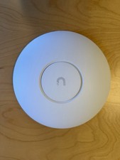 Ubiquiti Unifi 6 Professional WiFi Access Point U6-Pro REPAIRED WORKING picture