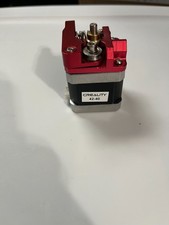 Creality Ender 3 Pro 3D Printer Part 4240 Extruder Stepper Motor With Gear picture