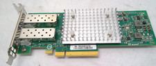 Dell 807N9 QLogic FastLinQ QL41112 Dual Port 10GbE SFP+ LP PCIe-x8 CNA 0807N9 picture