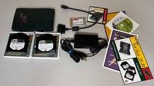 Bundle for the Jaz Iomega 2GB with a Adaptec SlimSCSI 1480A UltraSCSI CardBus. picture