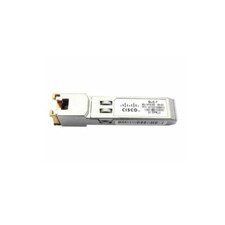 Cisco GLC-T Transceiver Module picture