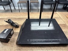NETGEAR AC1750 Smart Wi-Fi Router (R6400) picture