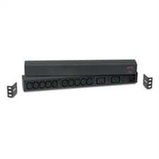 Apc Schneider Electric It Usa Ap9559 Basic Rackmount Pdu Iec320 C20 Hor/Vert picture