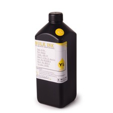  Hard LED UV Ink UV Inkjet Ink For Epson DX5 DX7 TX800 UV Flatbed Printer picture
