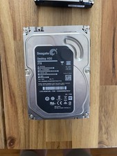Seagate ST2000DM001 2 TB SATA III 3.5 in Desktop Drive picture