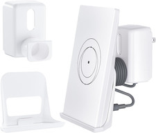 Starlink Router Mount, 2 In1 Wall Mount for Starlink Router Mini and Power Suppl picture