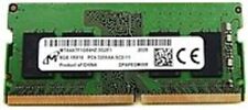 Memory Module Micron MTA4ATF1G64HZ-3G2F1 8GB Memory Module - SO-DIMM - DDR4 picture