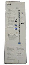 ATEN UH3234 USB-C Multiport Dock with Power Pass-Through picture