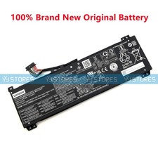 Genuine L21D4PC0 L21L4PC0 L21M4PC1 OEM Battery for Lenovo Legion Legion 5 15IAH7 picture
