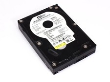 Western Digital WD1600JS Caviar SE 160GB 3.5 SATA HDD 7200RPM Dell YF439 picture