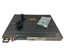 JL320A I LOADED HPE Aruba 2930M 24G PoE+ 1-Slot Switch JL325A Module JL087A PSU picture