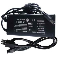 AC ADAPTER CHARGER Toshiba Satellite P105-S6187 P105-S6104 P105-S6064 P105-S6197 picture