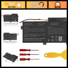 High-Capacity Laptop Battery for Samsung NP370 NP510R5E AA-PBVN3AB NP450R5V picture