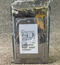 Hitachi HUS156045VLF400 450GB 15K RPM Enterprise Internal Hard Drive Used picture