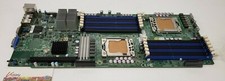 Used Supermicro (X8DTT-HEF+) - Dual Socket Mother Board  picture