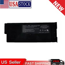 New SA14-3S3P Laptop Battery For Durabook SA14 Notebook PC 11.1V 7800mAh 86.58wh picture