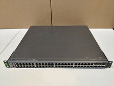 NETGEAR GSM7352S v2 ProSafe 48Ports Gigabit+ 2PORT 10G SFP picture