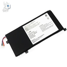 NEW 4400mAh SSBS73 Battery for MECHREVO S1 Pro-02 S2 MX350 Series High Quality picture