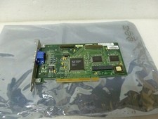 VINTAGE COMPAQ 296684 S3 VIRGE/GX 2 MEG PCI VGA VIDEO CARD 1996-1997 picture