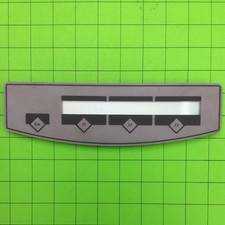 Datacard 275 Embosser Control Panel /Screen Part 562023-001 picture