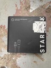 Starlink Performance Cable 50m (150ft) NEW/SEALED picture