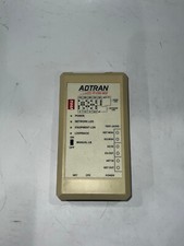 Adtran 1200.022L2 CSU ACE TI Ethernet Unit w/o Power Supply picture
