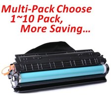 lot CF279A 79A Toner Cartridge Use for HP LaserJet Pro M12a M12w M26a MFP M26nw picture