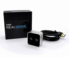 Intel RealSense D405 Depth Camera Module USB 3.0 FACTORY SEALED picture