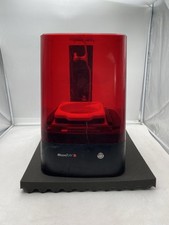 SprintRay MoonRay S Dental Lab Desktop Resin 3D Printer Equipment Unit picture