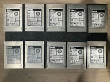 10x Dell THNSF8800CCSE 0VCRY6 2.5