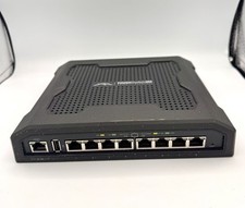 Ubiquiti Networks TS-8-PRO 8-Port PoE Managed Tough Switch picture