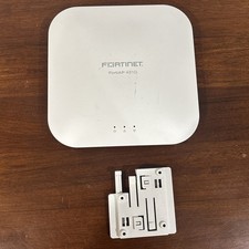FORTINET FAP-431F FortiAP 431G Wireless Access Point Wi-Fi 6E picture