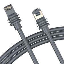 Starlink Gen 3 10FT/3M Short Ethernet Cable, Waterproof Outdoor Extension for St picture