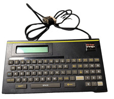 Cobra Systems Striker Pro Oil Change Sticker Printer Keypad Terminal Console picture