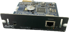Schneider Electric / APC AP9630 Network Management Card 2 picture