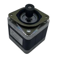 Flatbed Main Motor Fits For Fujitsu Image Scanner fi6770 T5602-01 fi-6770 picture
