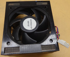 Cooler Master Model: HKM-7M52A-A1-GP CPU COOLER 4Pin #NT5197 picture