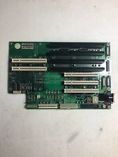 ISA Industrial Motherboard, MBP-PCI6R-ATX  picture