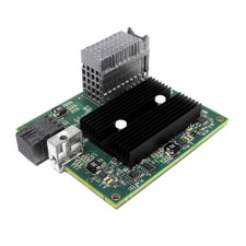 IBM Flex System EN4132 2-Port 10Gb Ethernet Adapter 90Y3468 00D8534 picture