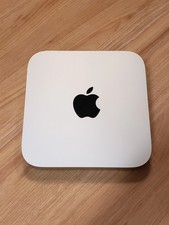 Apple Mac Mini M1 A2348 16GB RAM 256GB Storage Desktop Computer picture