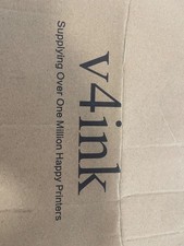 V4ink  Compatible Ink & Toner 4 Pack 4 picture