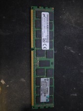 16GB 2R X4 PC3L-12800R Hp by MICRON picture
