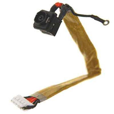 DC POWER JACK CABLE FOR SONY VAIO PCG-5L1L PCG-5L2L VGN-CR220E VGN-CR320E  picture